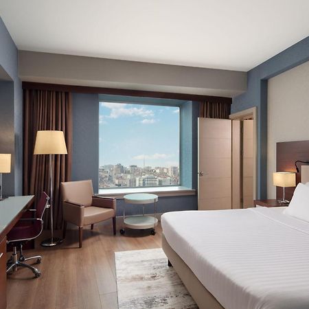 Delta Hotels by Marriott Istanbul West Εξωτερικό φωτογραφία